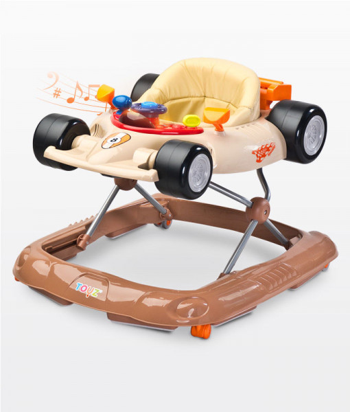  Caretero Speeder Beige