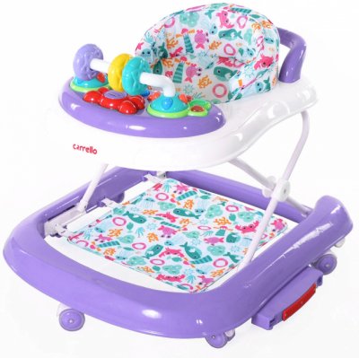  Carrello 3  1 CRL-9603 Purple