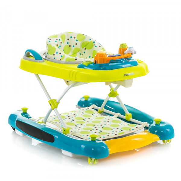  Mioobaby Baby Walkers XA90