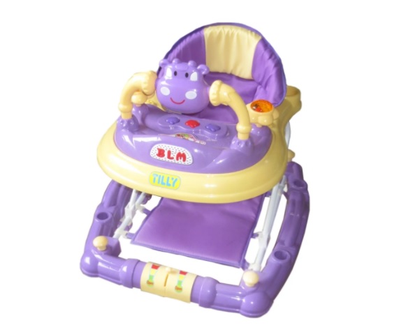  Tilly T-441 Purple (BT-BW-0006)