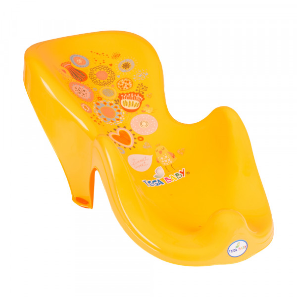    Tega Folk FL-003  113 Yellow