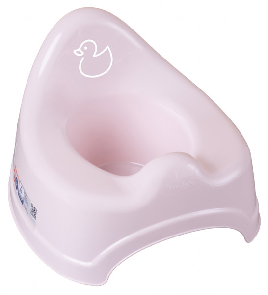  Tega Duck PO-072 with music 130 Light Pink