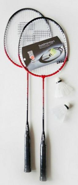    Flash Badminton racket set B-121