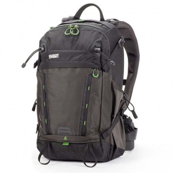  MindShift Gear BackLight 18L Charcoal (M355)