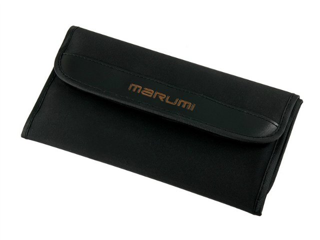    Marumi M-Black