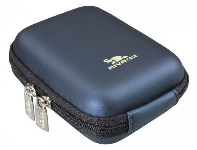    Riva Case 7023 PU Dark Blue 12/96