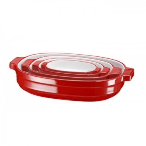    KitchenAid KBLR04NSER 4 