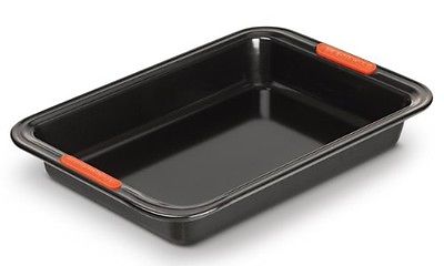  Pyrex Asimetria Brownie pan 28x22c