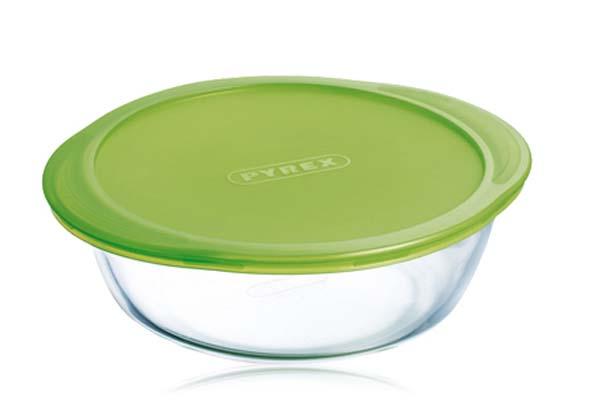    Pyrex Cook & Store 207P000 200  1 