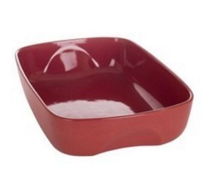    Pyrex Curves 28x20 