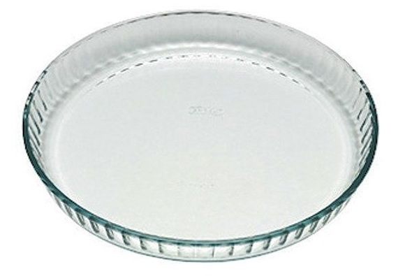     Pyrex Flan dish 30 