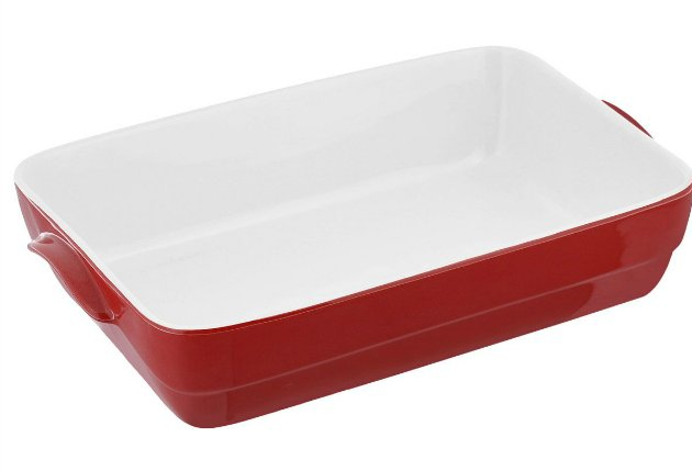     Pyrex Signature 30x22  