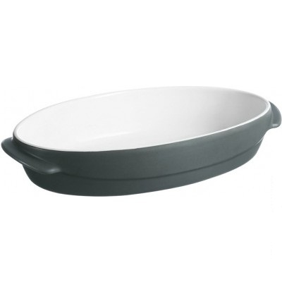   Pyrex Wave C302B04 Grey Mat 2517 