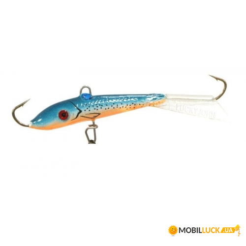  Lucky John FIN 3 40 / 53 ( ) *10 (71310-53)