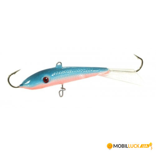  Lucky John FIN 3 40 / 54 ( ) *10 (71310-54)