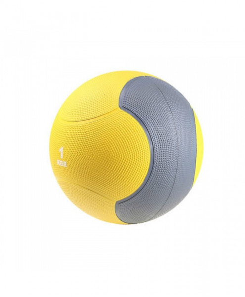  LiveUp Medicine Ball 1-216 (LS3006F-1)