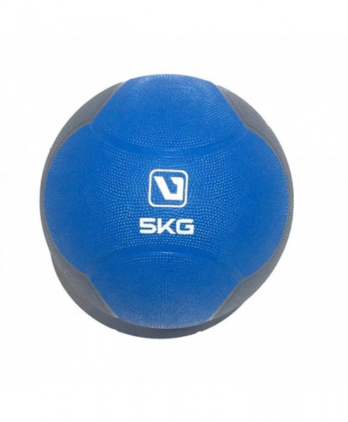  LiveUp Medicine Ball 5-241 (LS3006F-5)