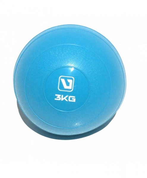  LiveUp Soft Weight Ball 3  (LS3003-3)