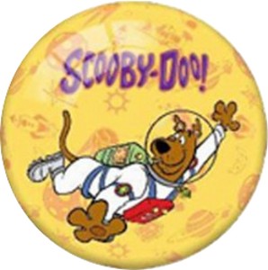   Nils DemaStil 115  "Scooby-Doo" (200)