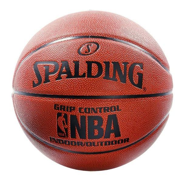   Spalding NBA Grip Control  7 (3001550010717)