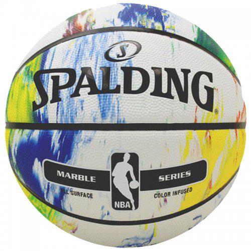   Spalding NBA Marble  7 (30 01552 02 1417)