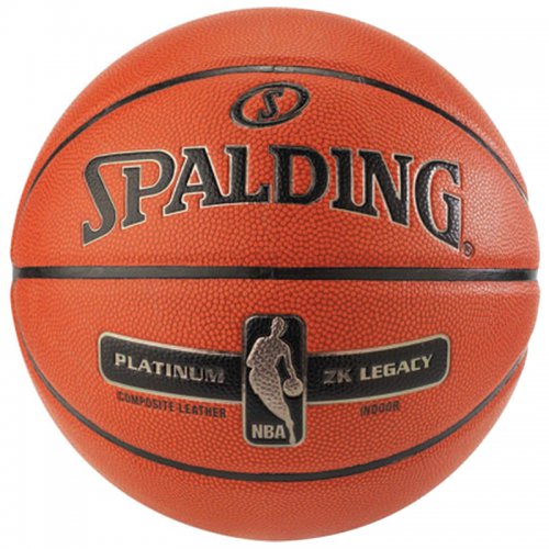  ' Spalding NBA PlatinumZK Legacy  7 (30 01514 01 1117)