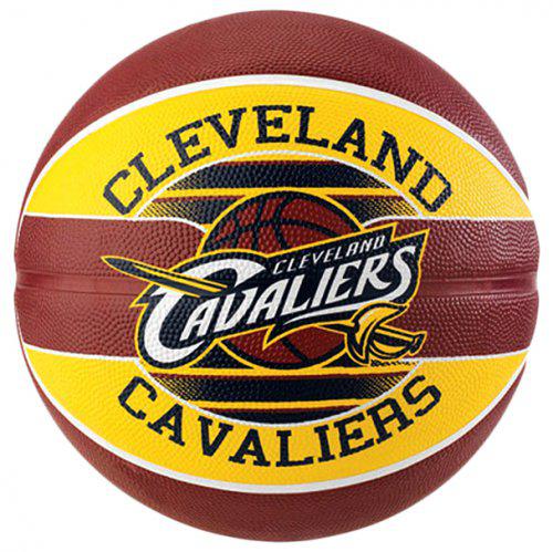     Spalding NBA TeamCleveland Cavaliers  7 (30 01587 01 3717)