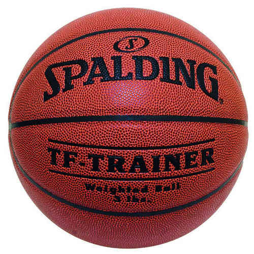   Spalding NBA Trainer heavy ball  7 (30 01597 01 0917)