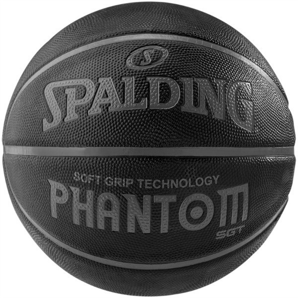   Spalding PhantomSoft Grip  7 (30 01540 01 0017)