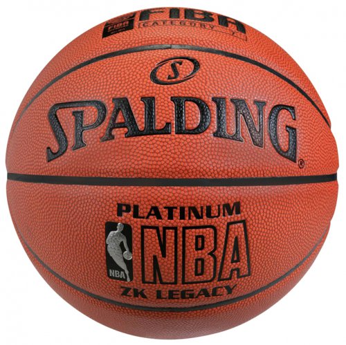   Spalding PlatinumZK Legacy  7 (30 01514 01 0117)