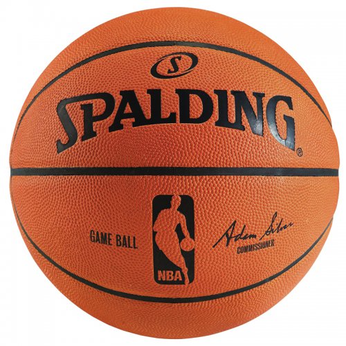  ' Spalding Replica NBA  7 (3001511010317)