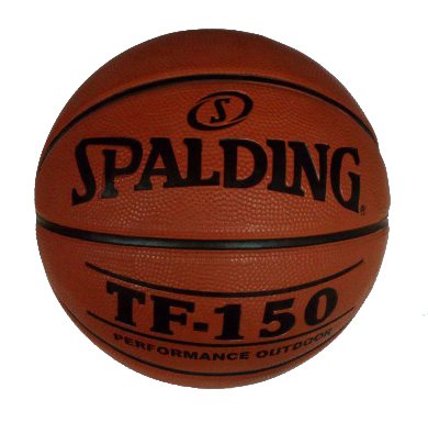   Spalding TF-150 .5