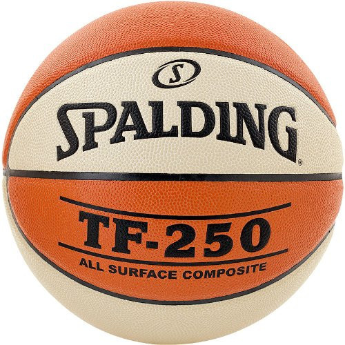   Spalding TF-250 Synthetic Leather  6 (30 01504 01 1416)