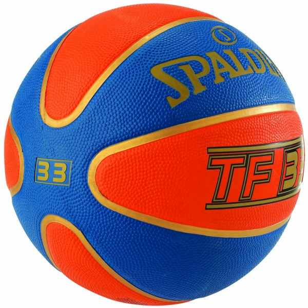     Spalding TF-33 OUTDOOR  6 (30 01533 01 3336)