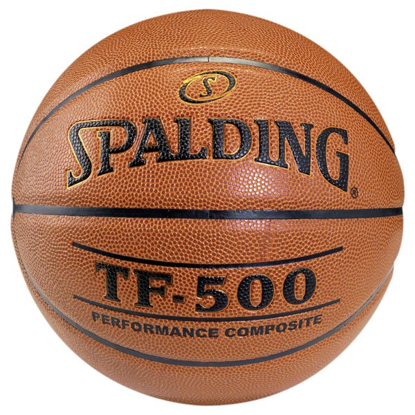 '  Spalding TF-500 Composite Leather  6 (30 01503 01 1216)