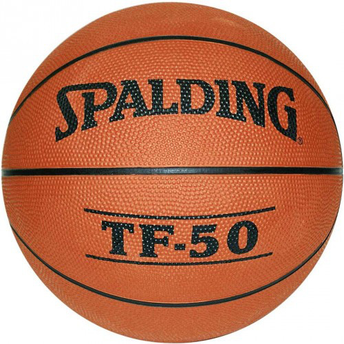   Spalding TF-50  3 (30 01502 01 0013)