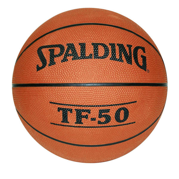   Spalding TF-50  7 (3001502010017)