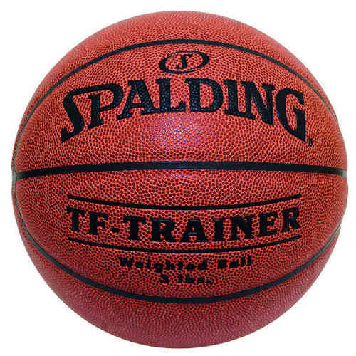   Spalding TF Trainer Oversized 33  6 (30 01597 02 0917)