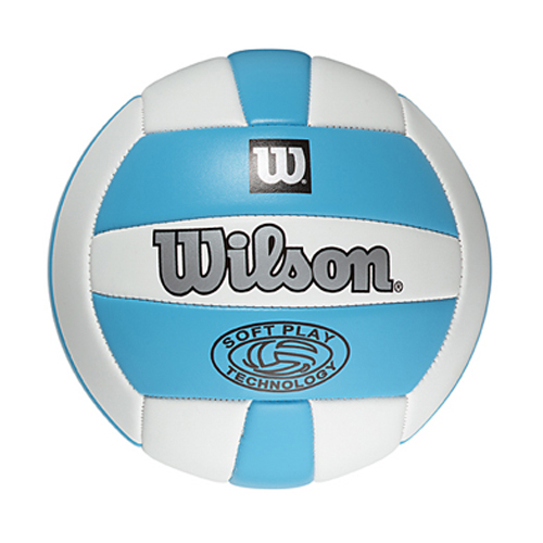   Wilson Soft play volleyball (WTH3501XBLU)