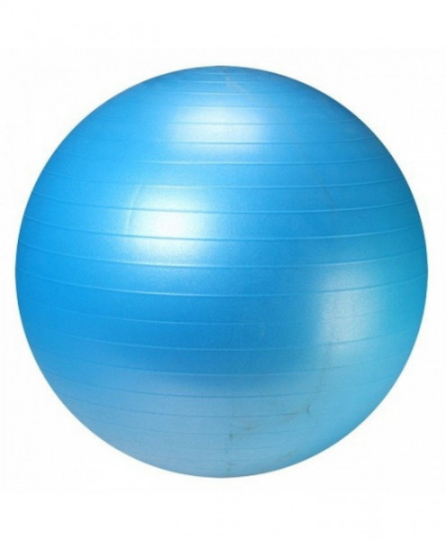  LiveUp Anti-Burst Ball    55  Blue (LS3222-55b)