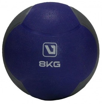   LiveUp Medicine Ball 8  LS3006F-8