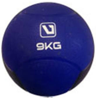   LiveUp Medicine Ball 9  LS3006F-9