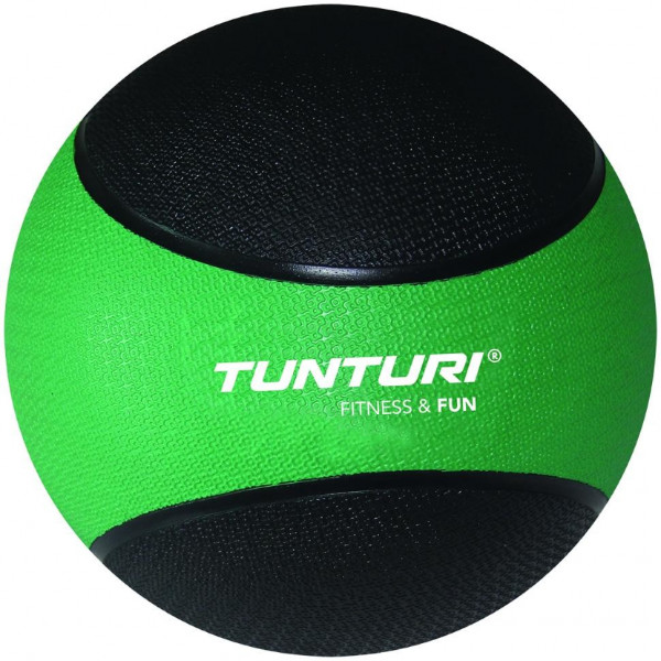  Tunturi Medicine Ball 2 kg (14TUSCL318)