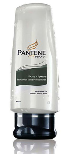  -  Pantene Pro-V    200 