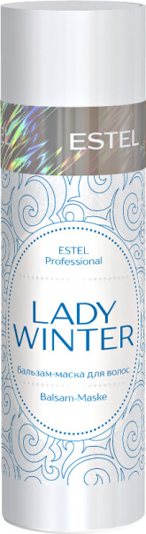 -   Estel Professional Lady Winter 200  (LW/200)