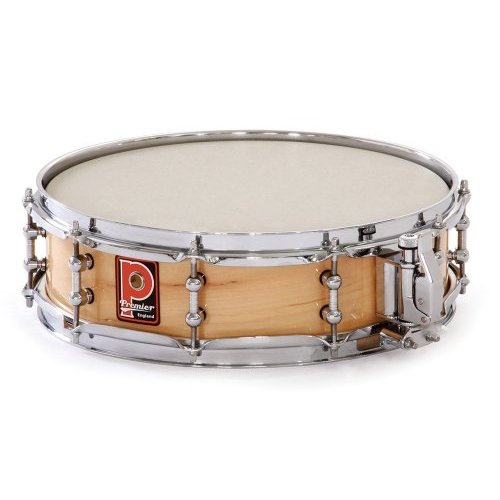   Premier 2631NL 14''x4'' Maple Natural Lacquer