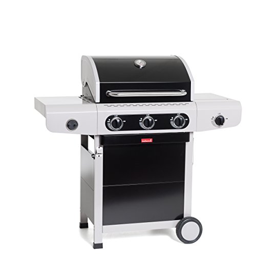   Barbecook SIESTA 310 BLACK