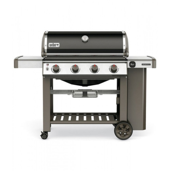   Weber Genesis II E-410 GBS