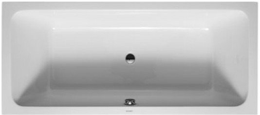  Duravit D-Code 16070  (700096000000000)