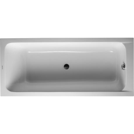  Duravit D-Code 170x75 (700099)